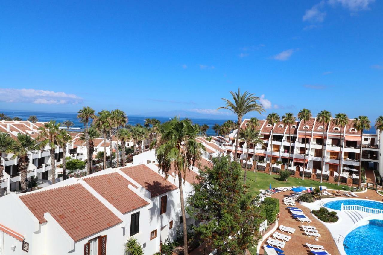 Parque Santiago Ii 335 By Tenerife & Sales * Плая-де-лас-Америкас